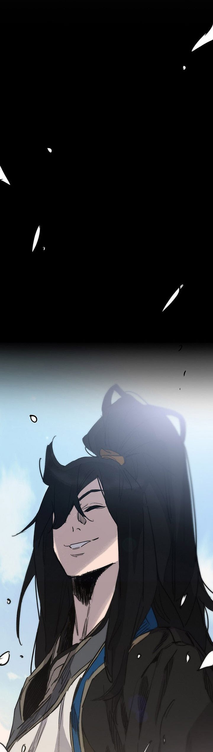 The Undefeatable Swordsman Chapter 166 Gambar 38