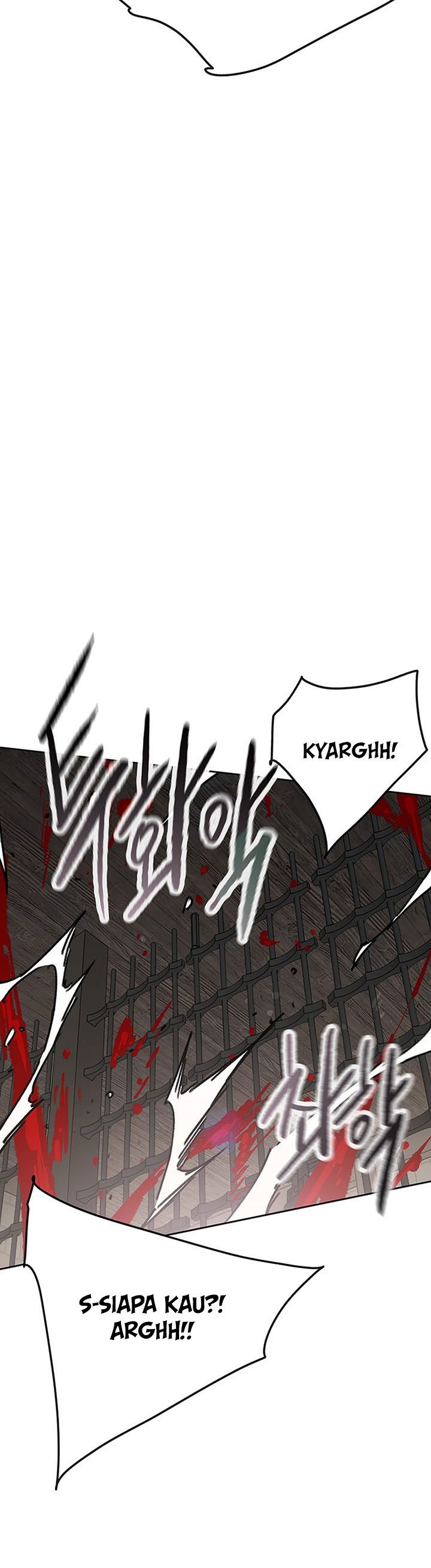 The Undefeatable Swordsman Chapter 171 Gambar 11