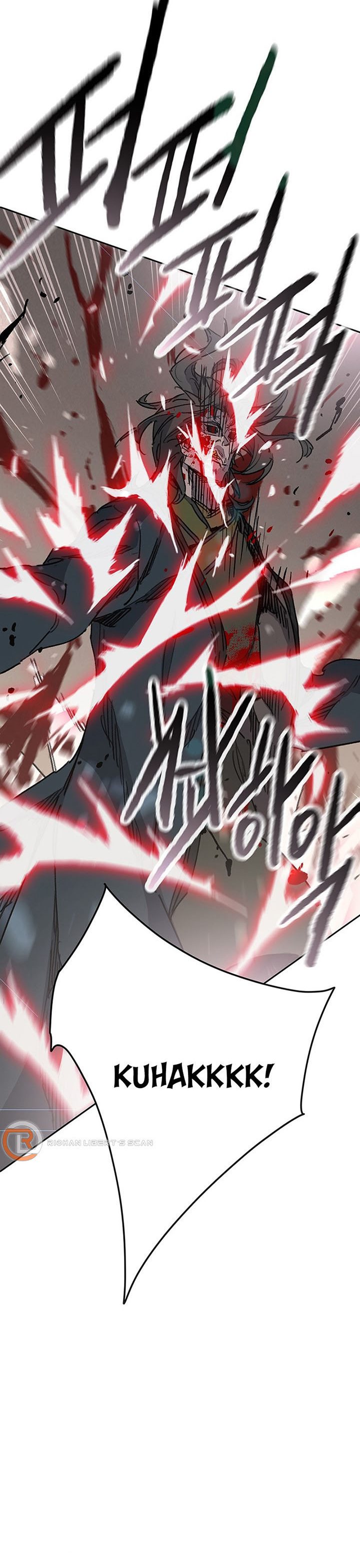 The Undefeatable Swordsman Chapter 171 Gambar 32