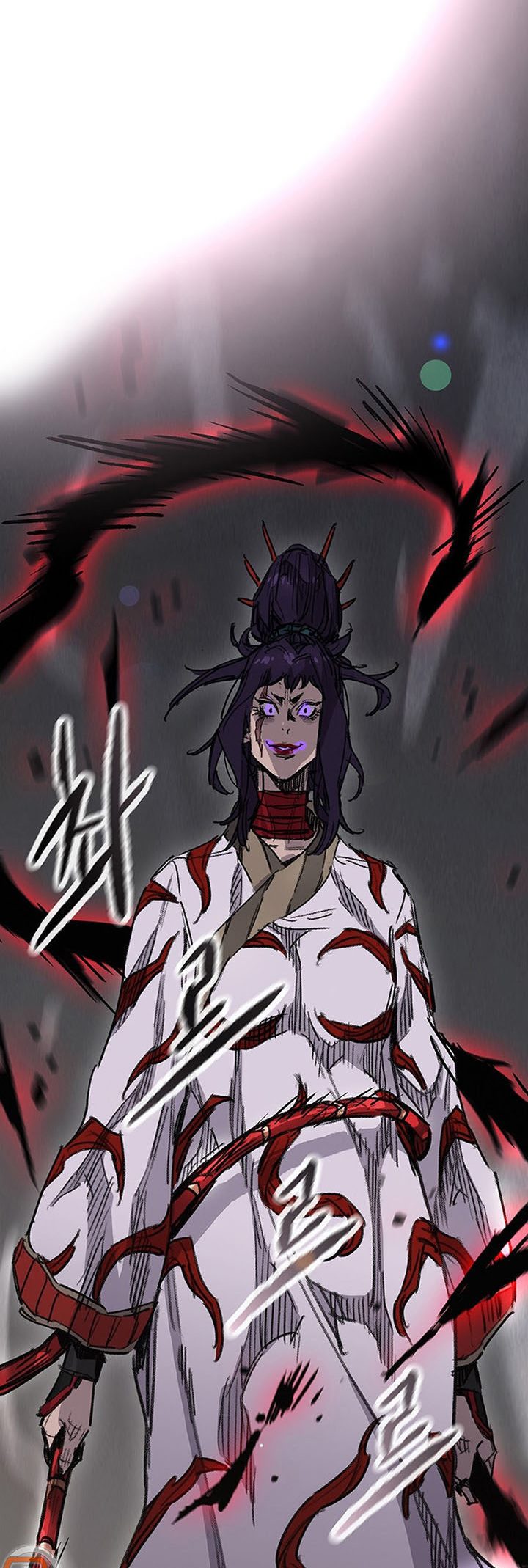 The Undefeatable Swordsman Chapter 174 Gambar 11