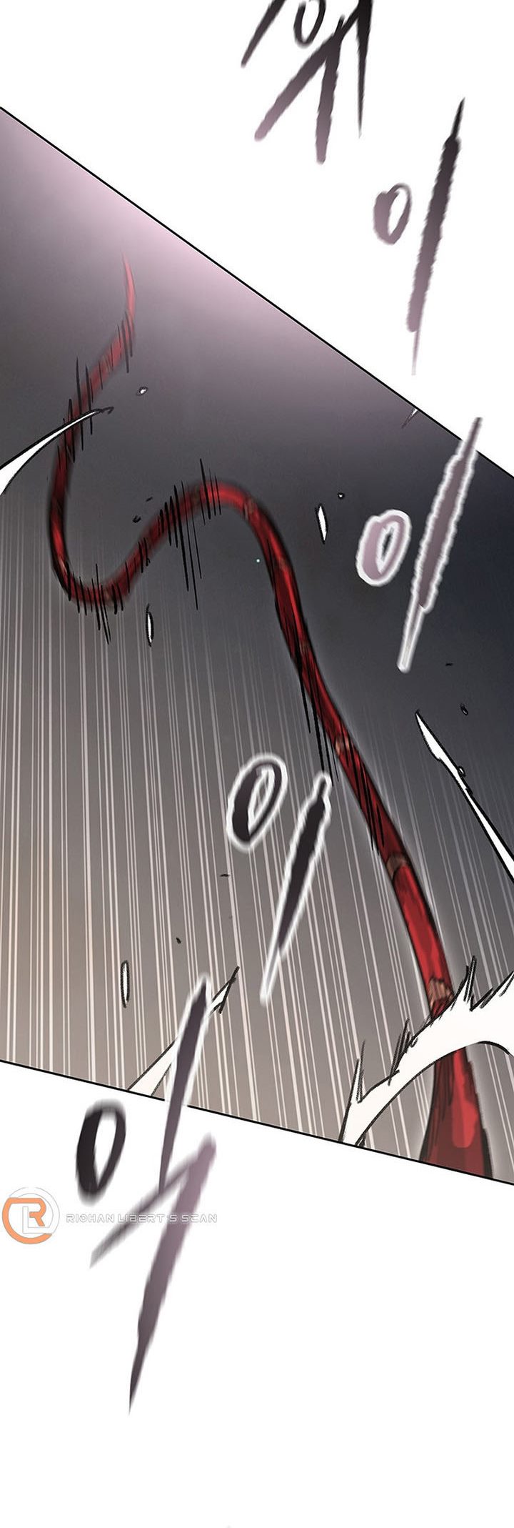 The Undefeatable Swordsman Chapter 174 Gambar 13