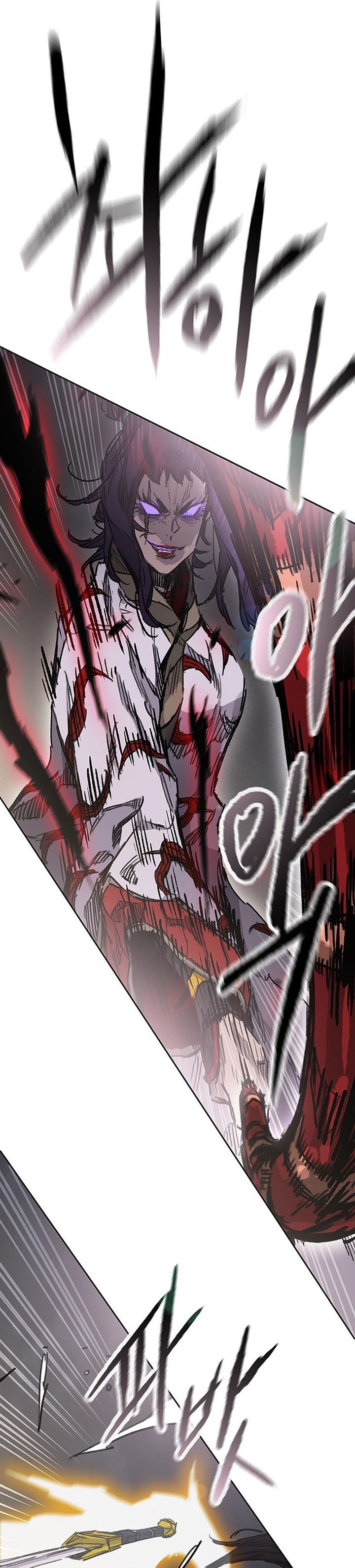 The Undefeatable Swordsman Chapter 174 Gambar 14