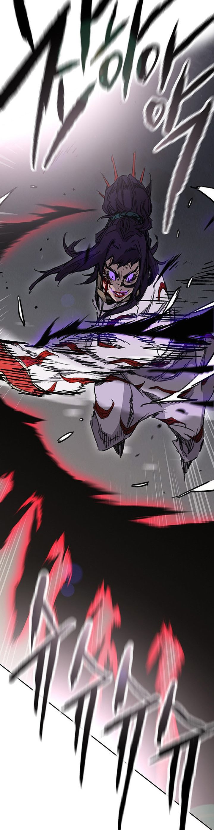 The Undefeatable Swordsman Chapter 174 Gambar 28