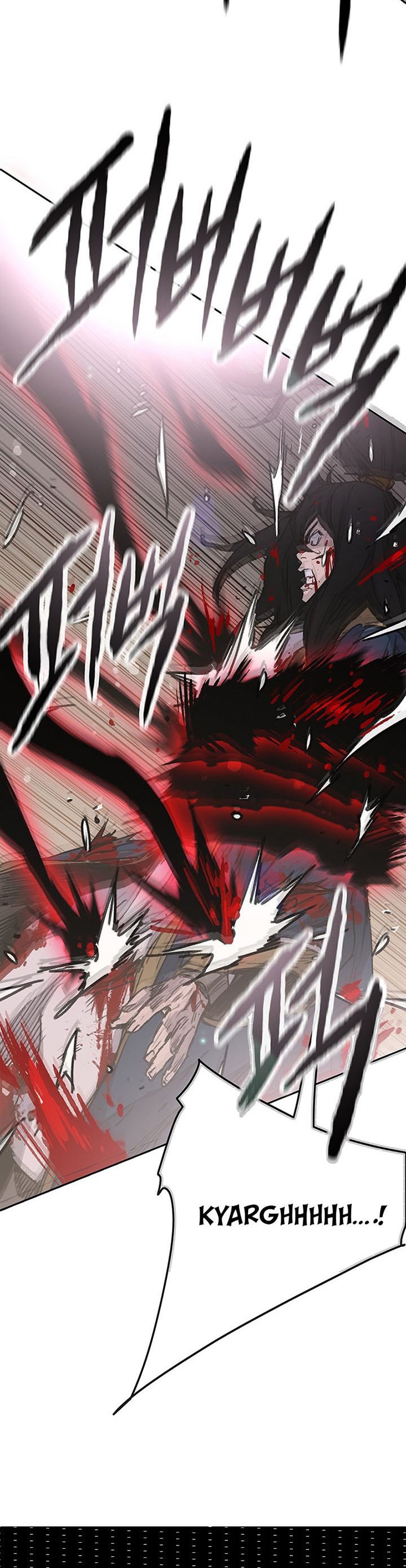 The Undefeatable Swordsman Chapter 174 Gambar 29