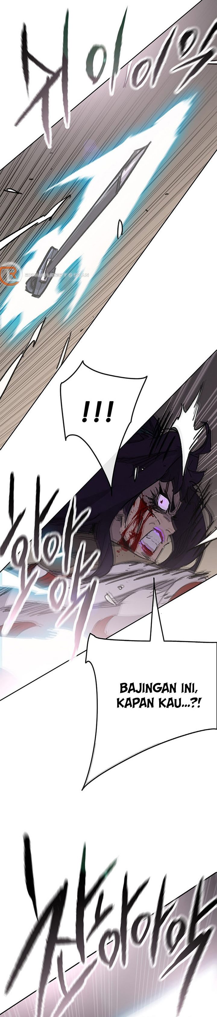 The Undefeatable Swordsman Chapter 174 Gambar 32