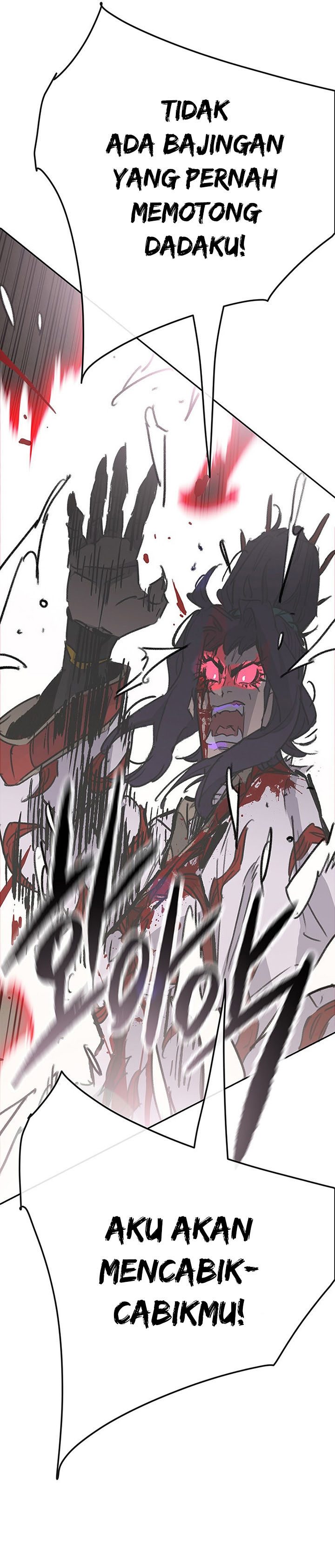 The Undefeatable Swordsman Chapter 174 Gambar 42