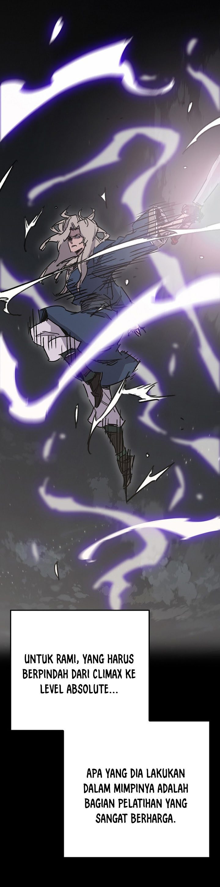 The Undefeatable Swordsman Chapter 176 Gambar 22