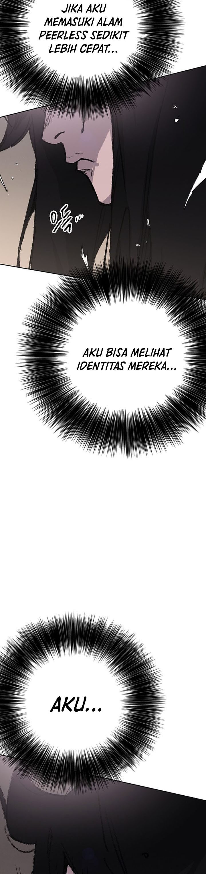 The Undefeatable Swordsman Chapter 187 Gambar 38