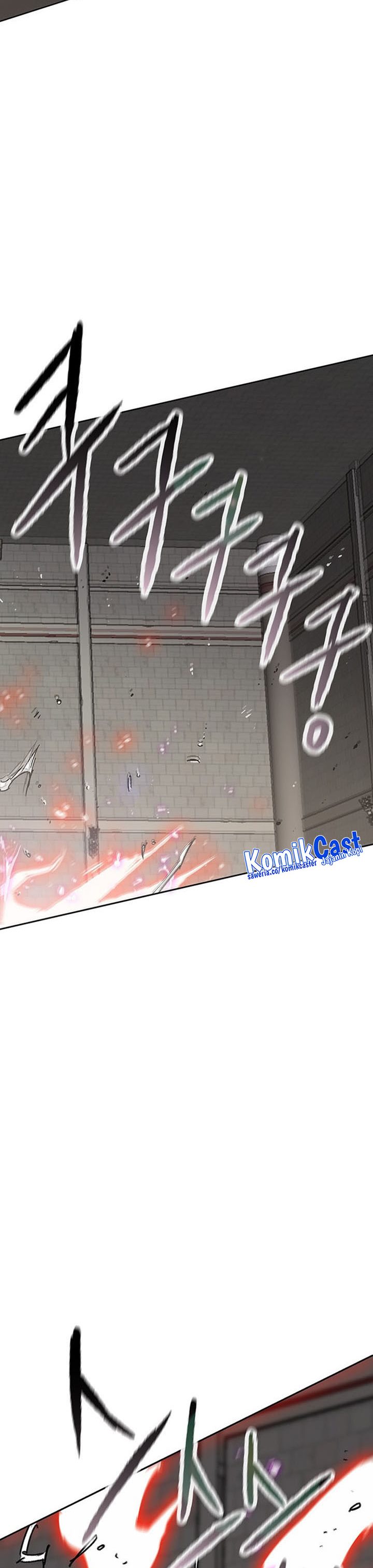 The Undefeatable Swordsman Chapter 193 Gambar 6