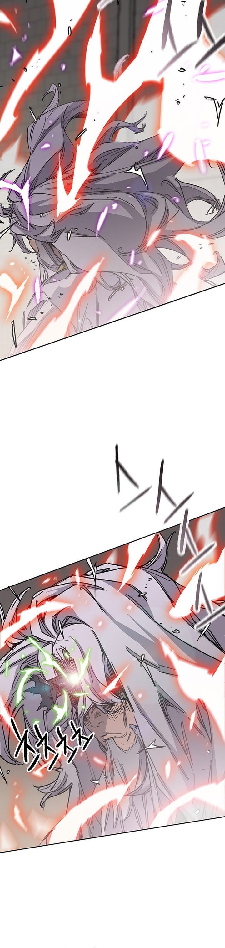 The Undefeatable Swordsman Chapter 193 Gambar 7