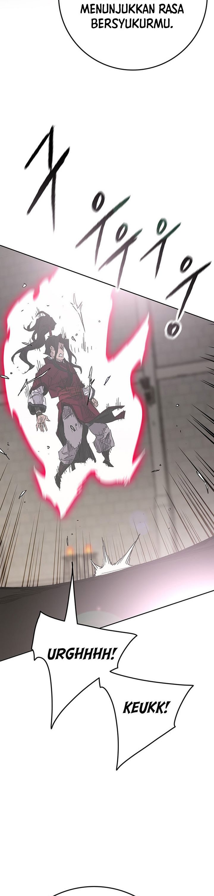 The Undefeatable Swordsman Chapter 193 Gambar 15