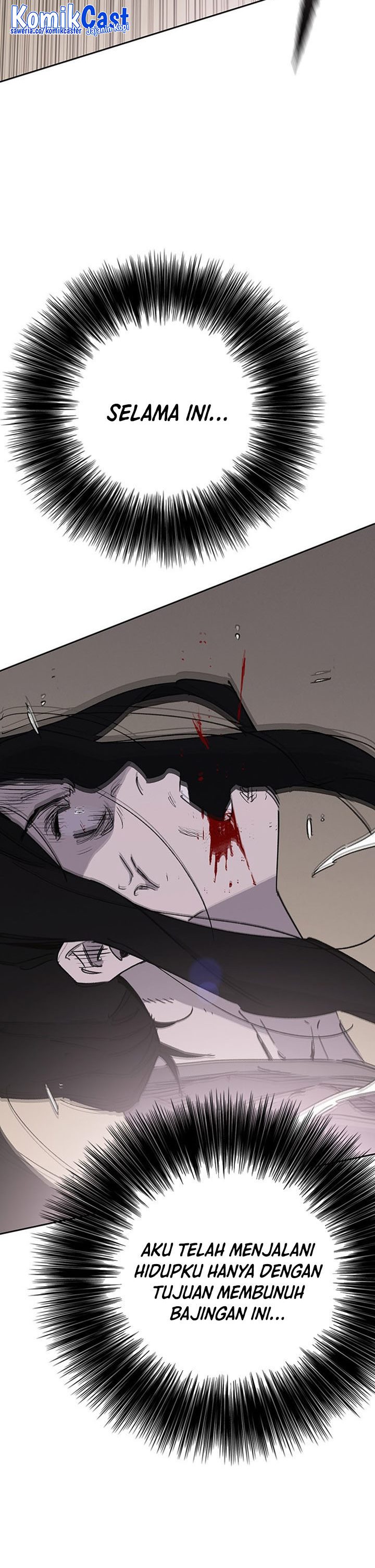 The Undefeatable Swordsman Chapter 193 Gambar 20