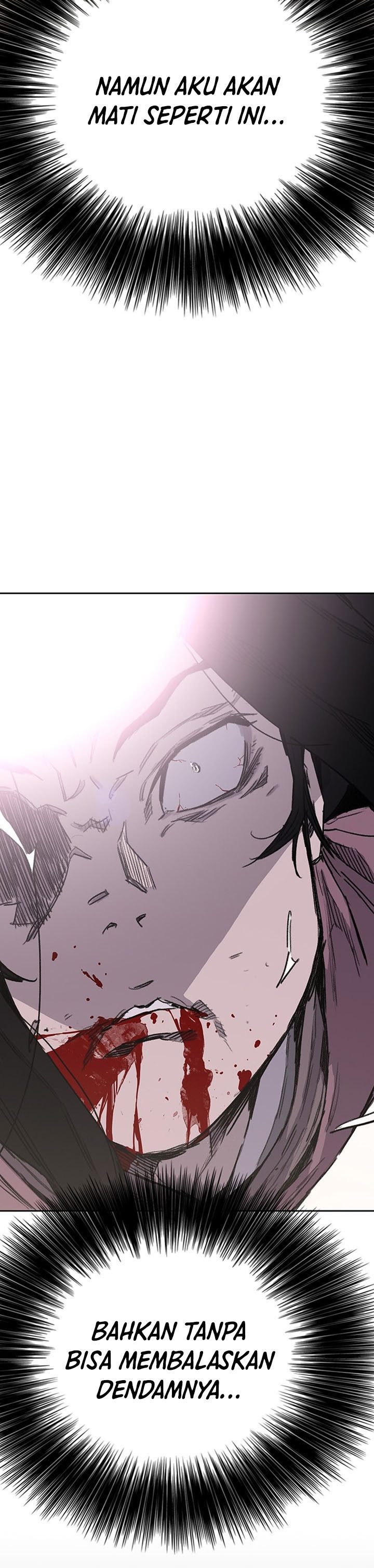 The Undefeatable Swordsman Chapter 193 Gambar 22