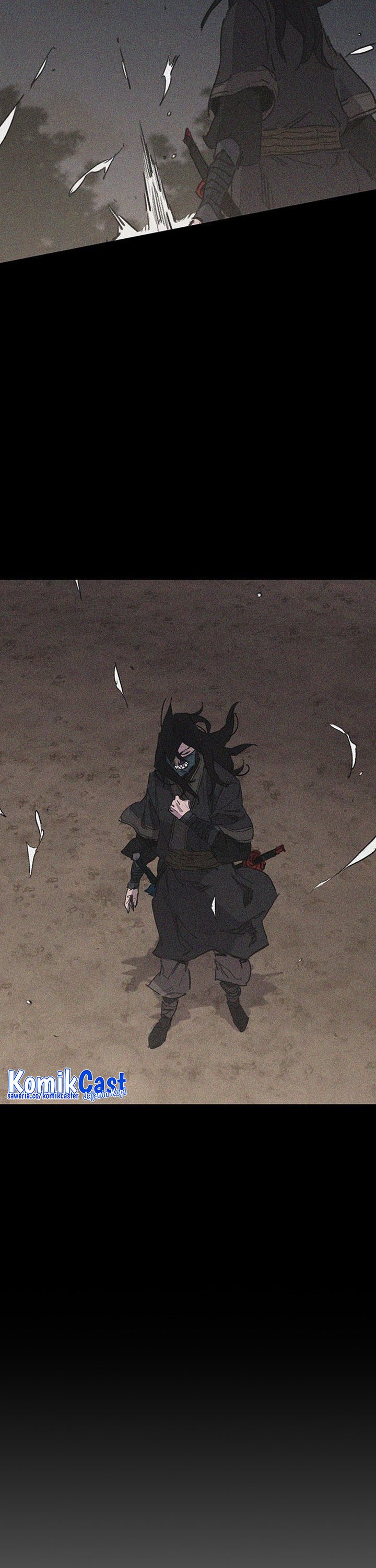 The Undefeatable Swordsman Chapter 193 Gambar 28