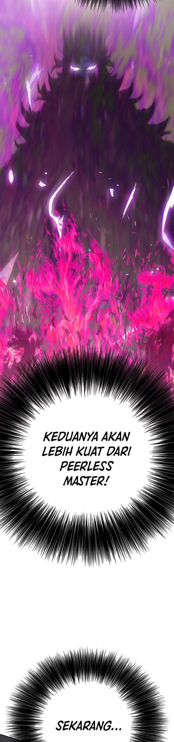 The Undefeatable Swordsman Chapter 193 Gambar 53