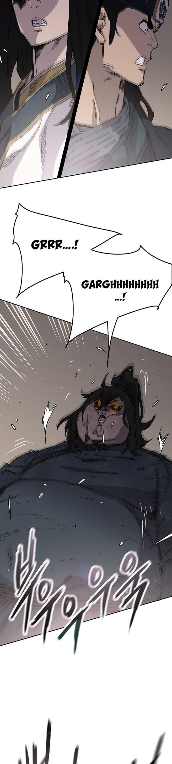 The Undefeatable Swordsman Chapter 197 Gambar 11