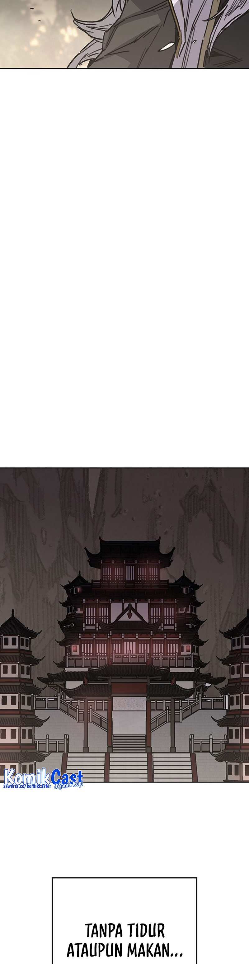 The Undefeatable Swordsman Chapter 213 Gambar 8