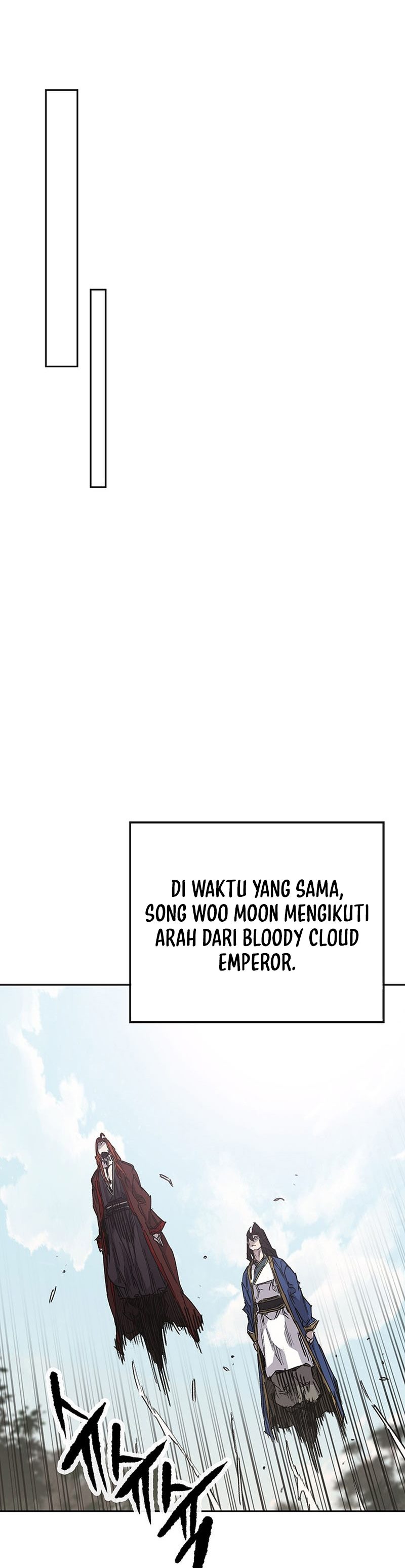 The Undefeatable Swordsman Chapter 213 Gambar 10