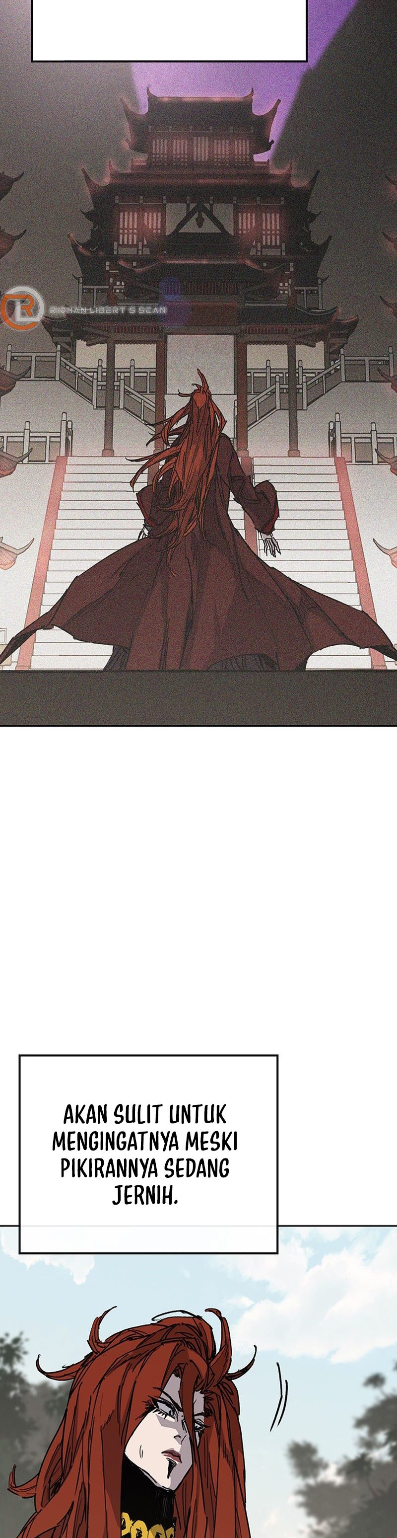 The Undefeatable Swordsman Chapter 213 Gambar 15