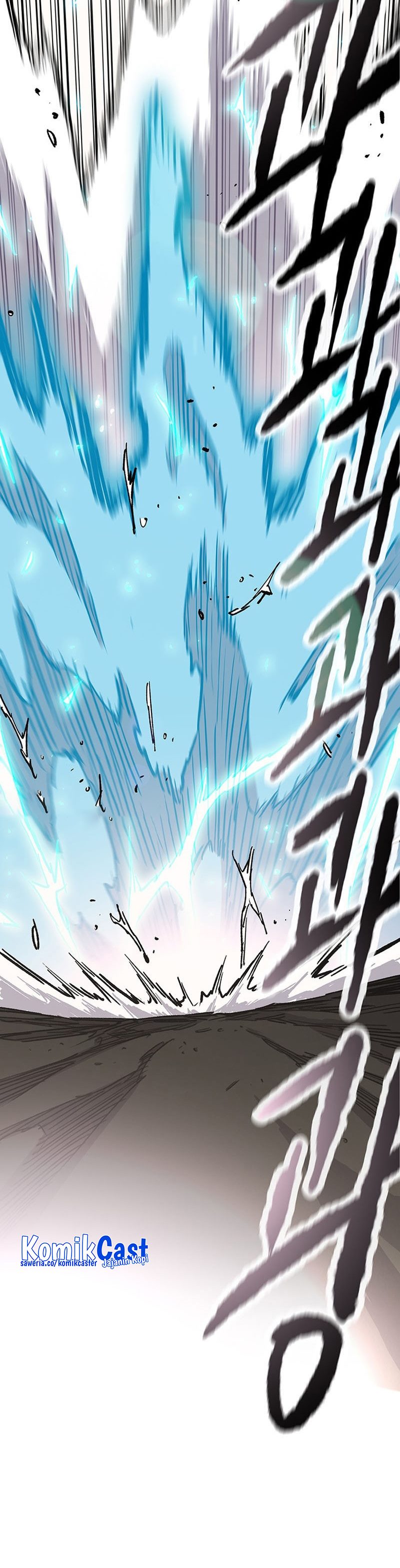 The Undefeatable Swordsman Chapter 213 Gambar 33