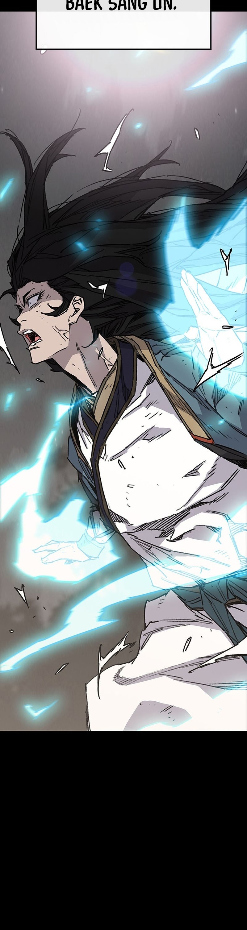The Undefeatable Swordsman Chapter 214 Gambar 8