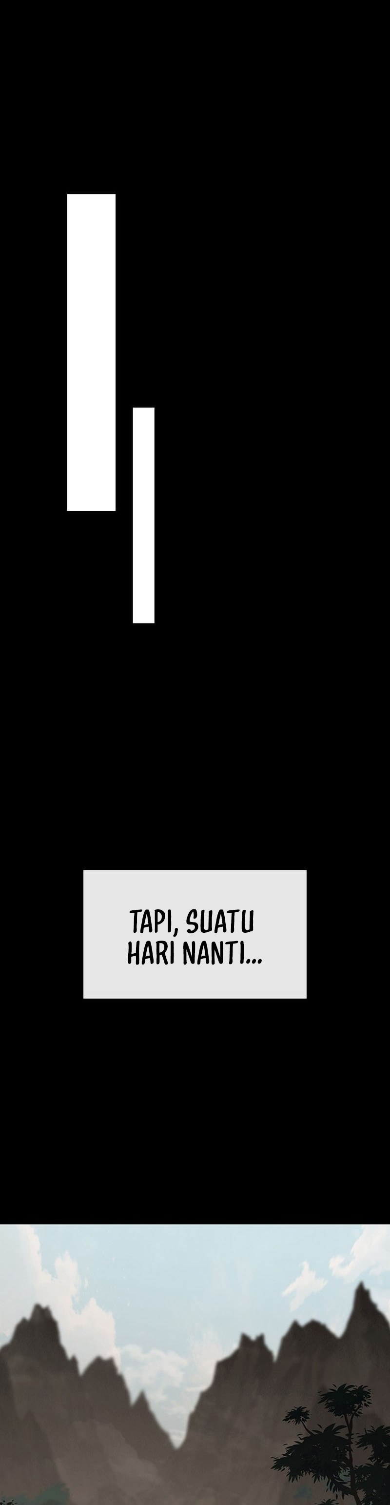 The Undefeatable Swordsman Chapter 214 Gambar 21