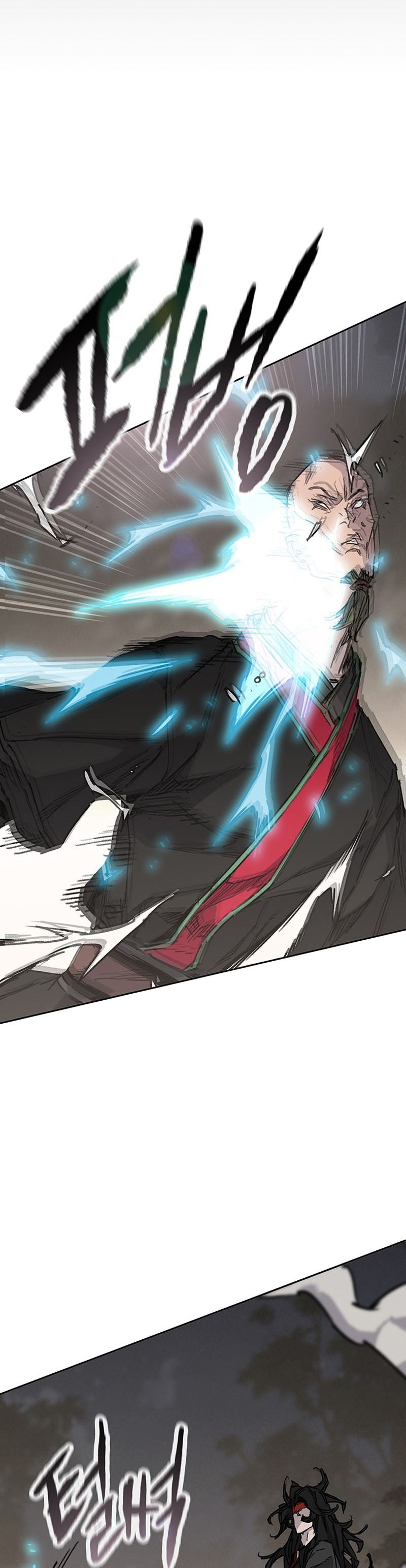 The Undefeatable Swordsman Chapter 214 Gambar 33
