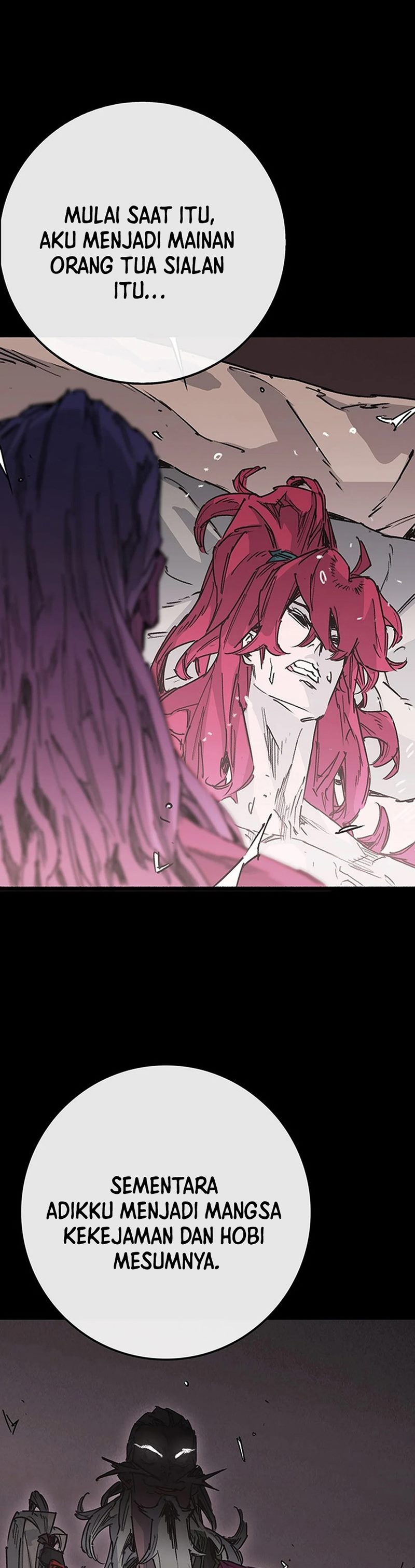 The Undefeatable Swordsman Chapter 216 Fix Gambar 7