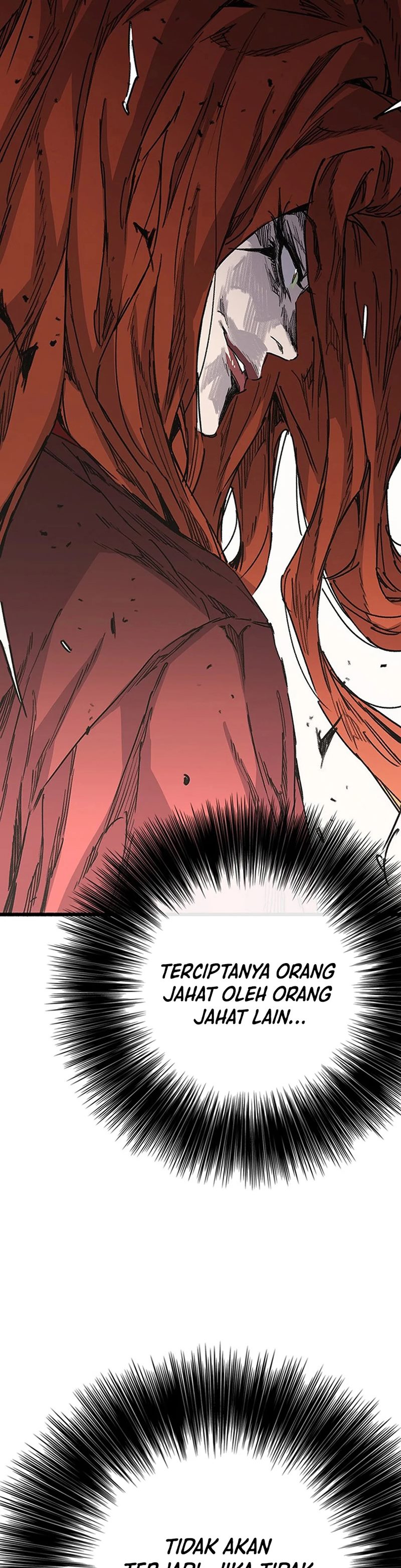 The Undefeatable Swordsman Chapter 216 Fix Gambar 17