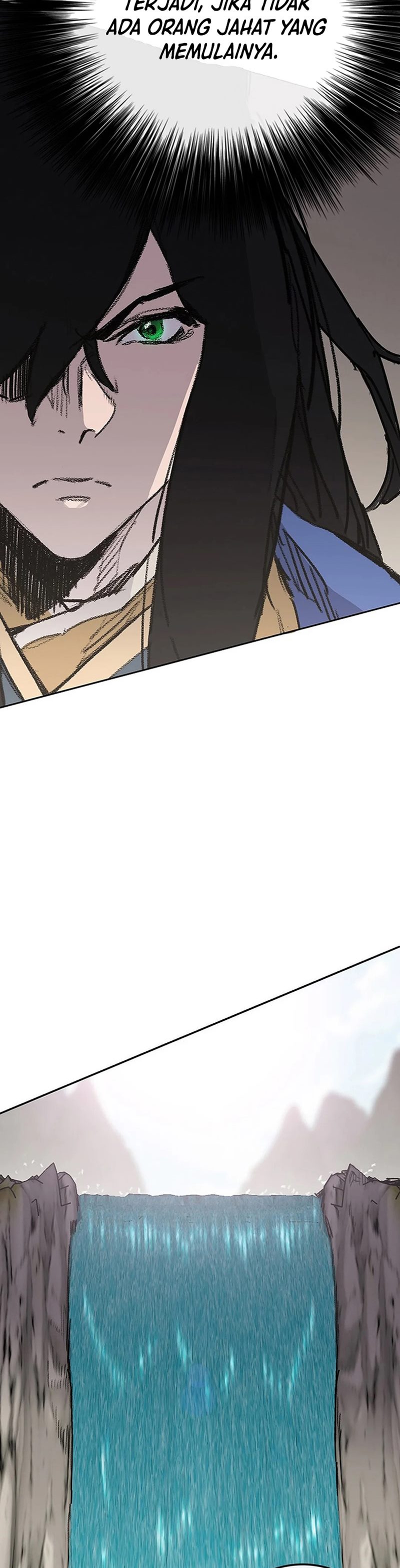 The Undefeatable Swordsman Chapter 216 Fix Gambar 18