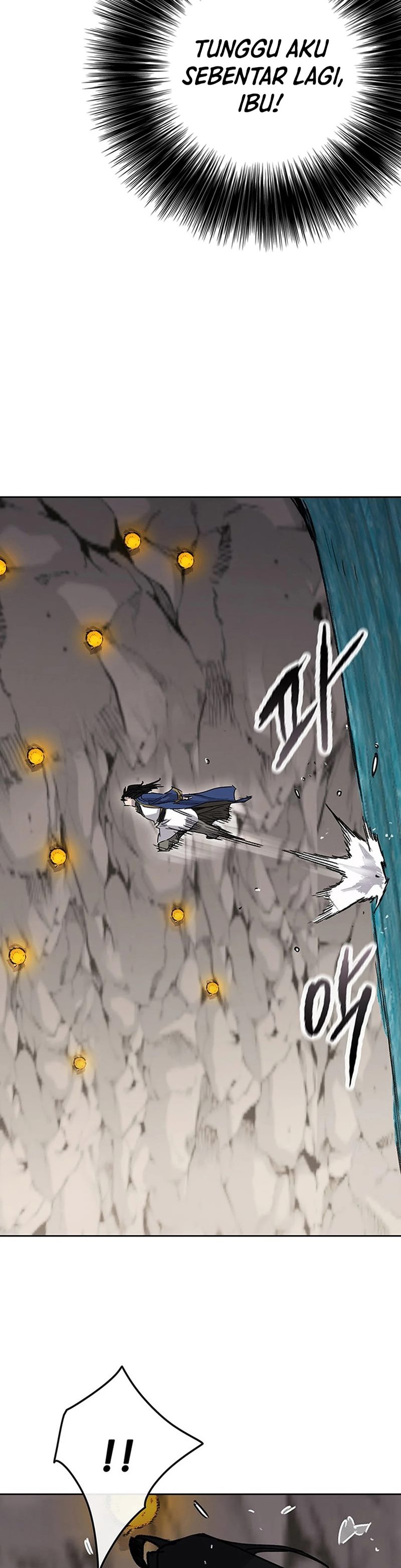 The Undefeatable Swordsman Chapter 216 Fix Gambar 21