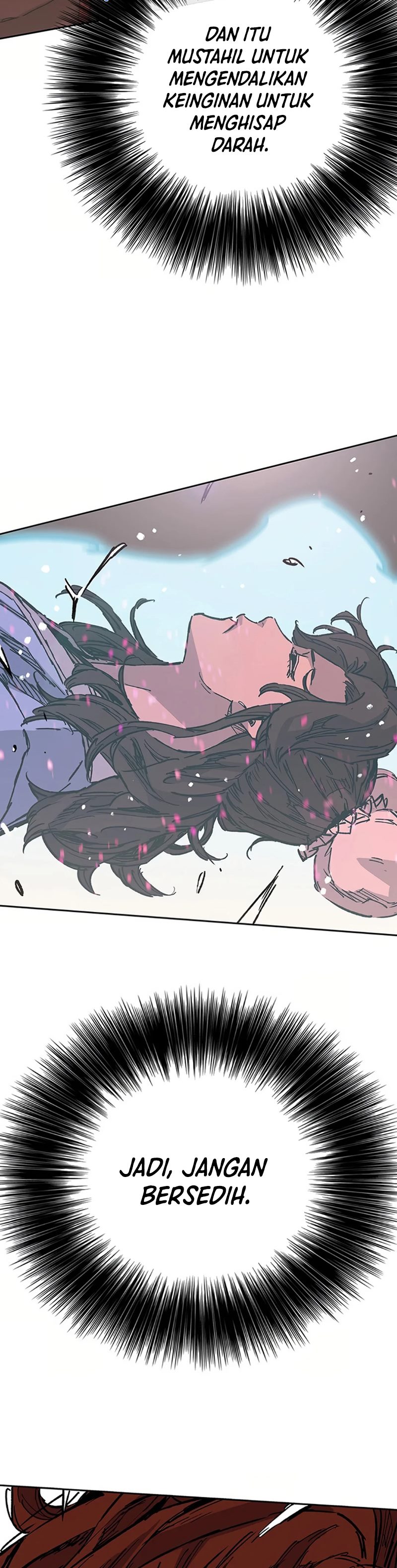 The Undefeatable Swordsman Chapter 220 Gambar 12