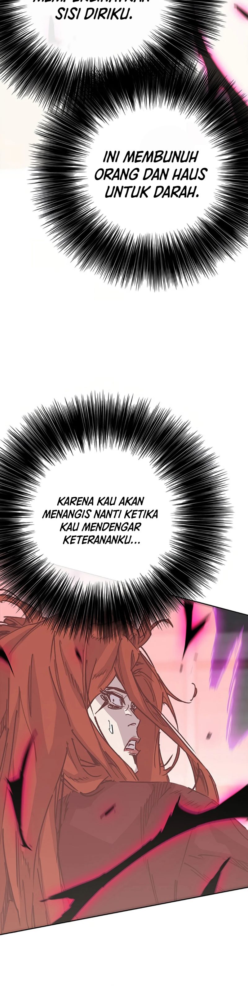 The Undefeatable Swordsman Chapter 220 Gambar 31