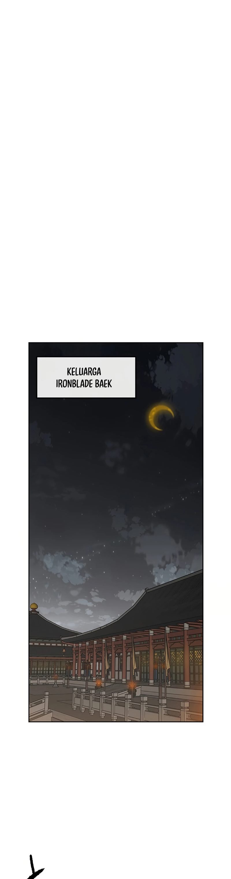 The Undefeatable Swordsman Chapter 232 Gambar 15