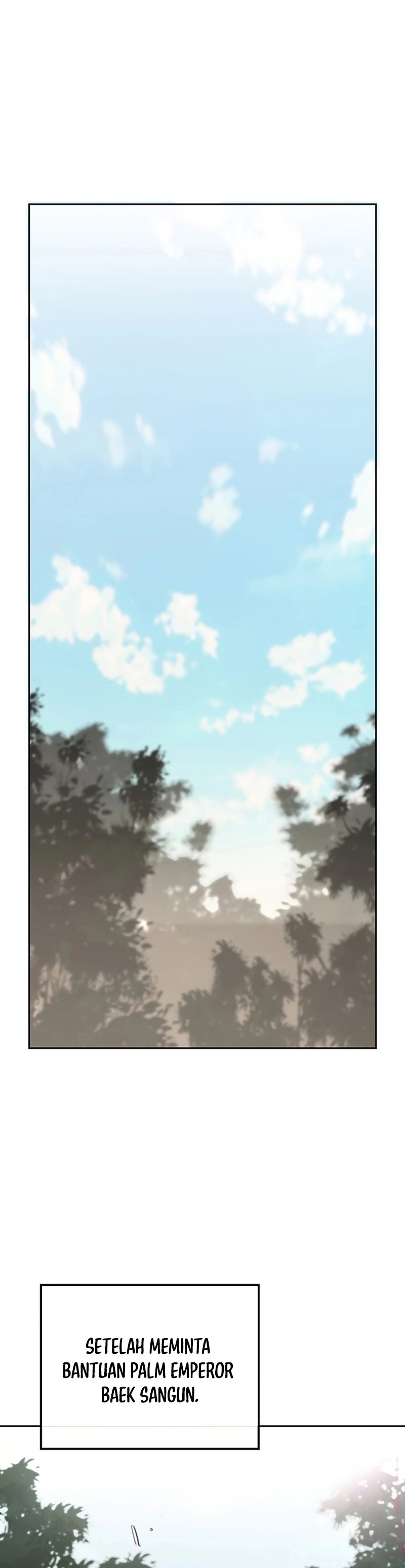 The Undefeatable Swordsman Chapter 232 Gambar 24