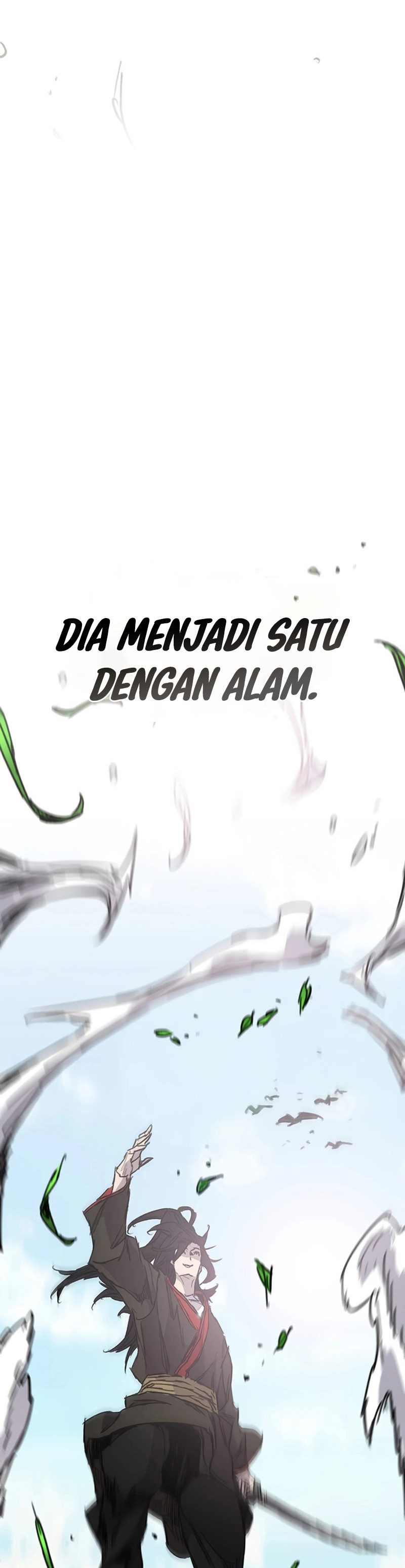 The Undefeatable Swordsman Chapter 232 Gambar 30