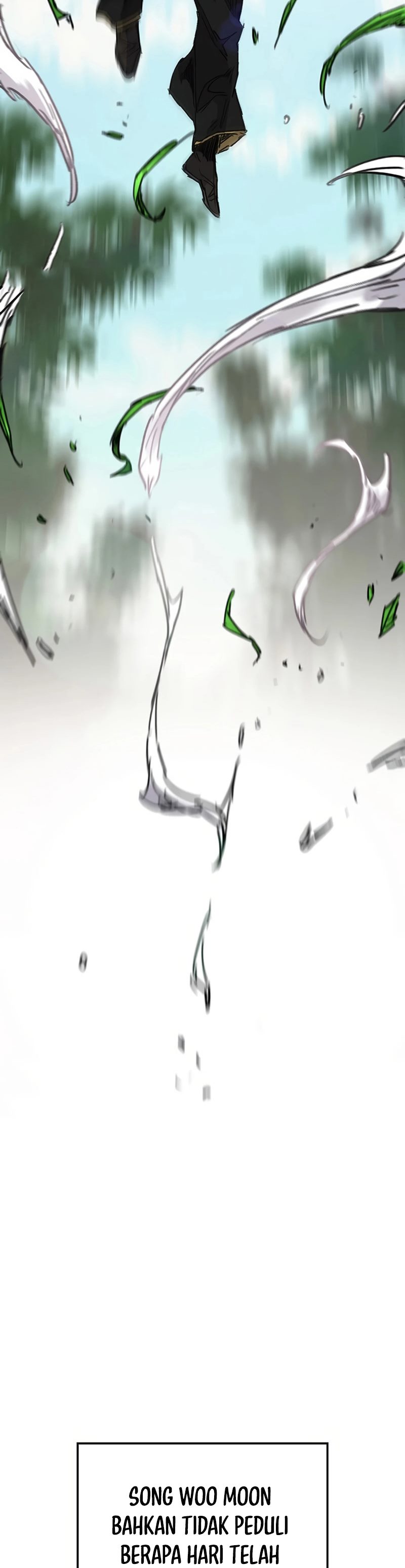 The Undefeatable Swordsman Chapter 232 Gambar 31