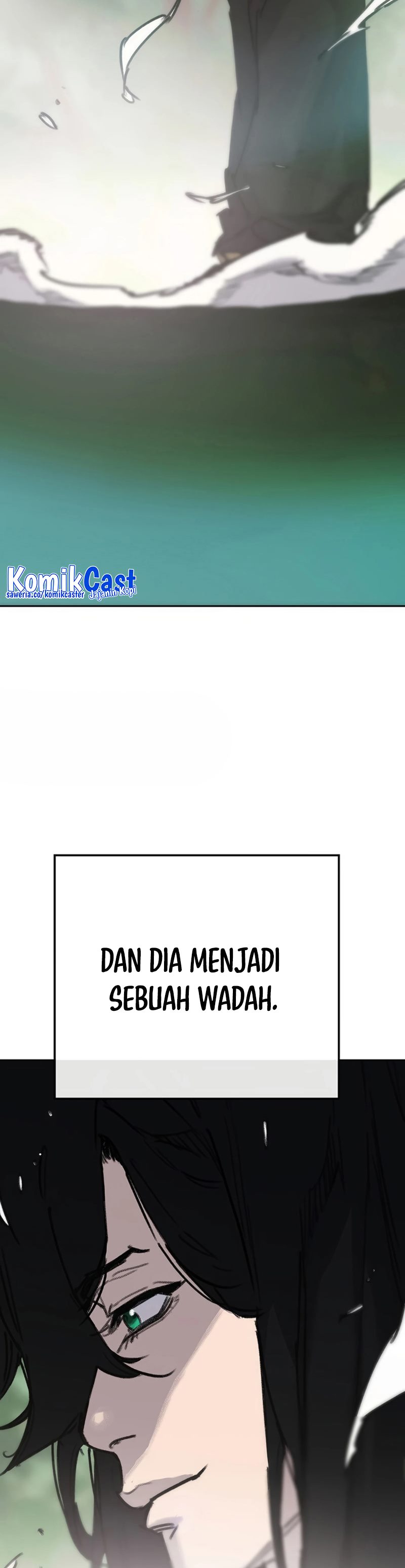 The Undefeatable Swordsman Chapter 232 Gambar 33