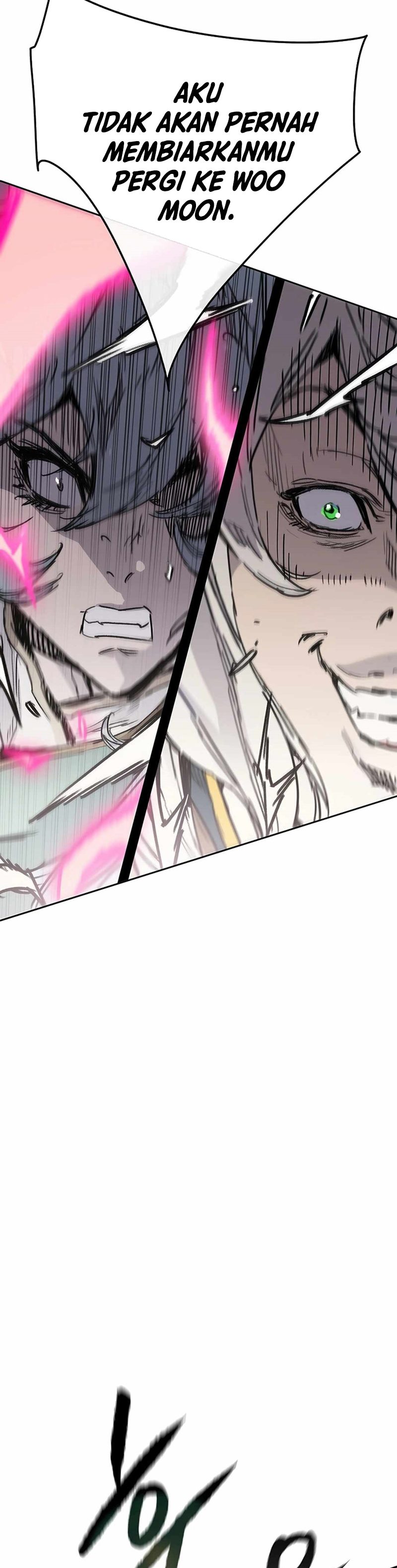 The Undefeatable Swordsman Chapter 236 Gambar 6