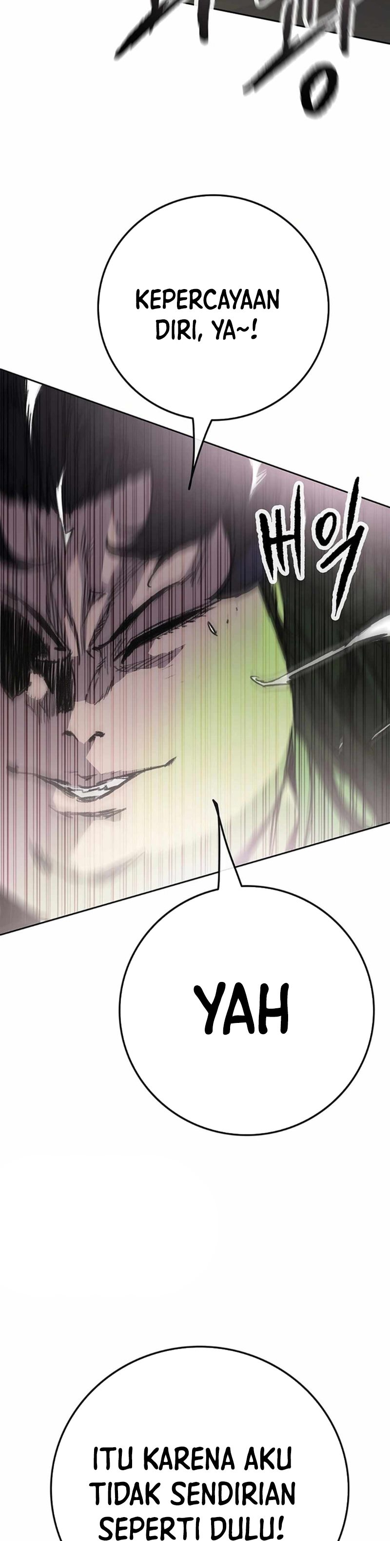 The Undefeatable Swordsman Chapter 236 Gambar 12