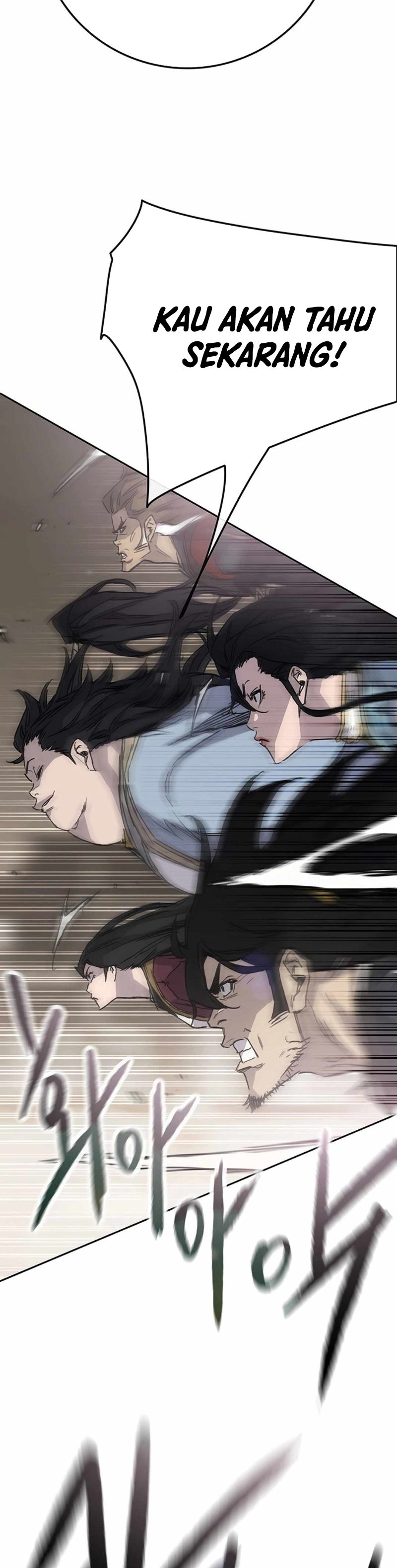 The Undefeatable Swordsman Chapter 236 Gambar 15