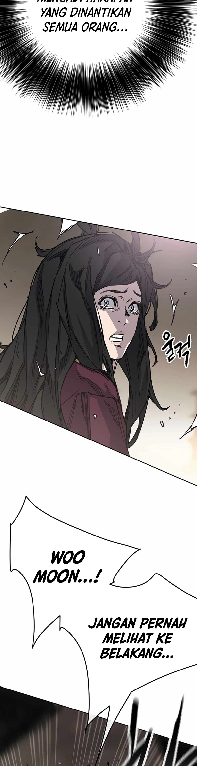 The Undefeatable Swordsman Chapter 236 Gambar 27