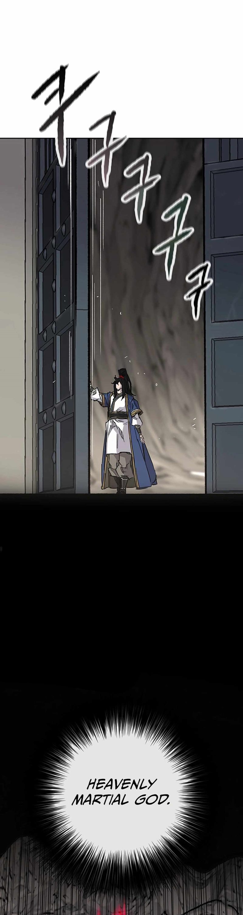 The Undefeatable Swordsman Chapter 236 Gambar 38