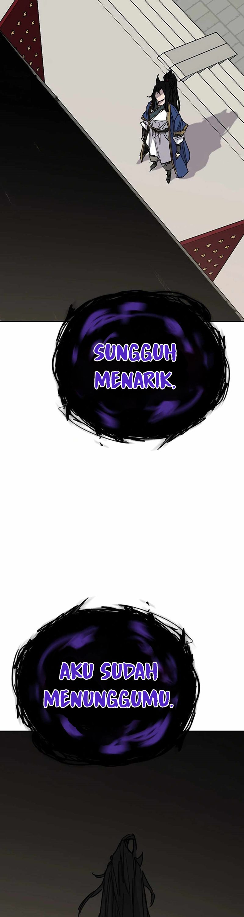 The Undefeatable Swordsman Chapter 236 Gambar 43