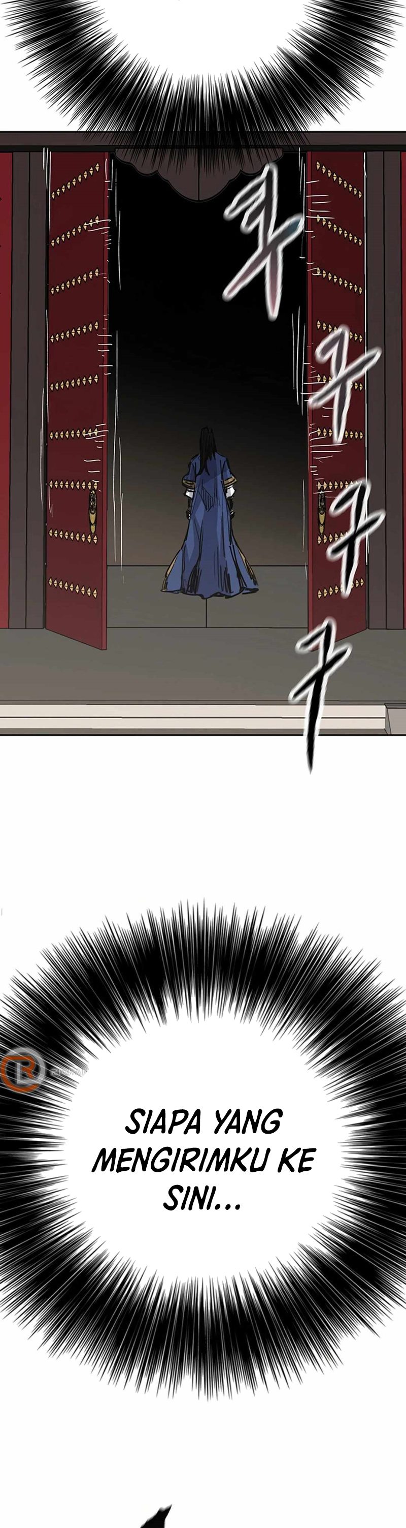 The Undefeatable Swordsman Chapter 236 Gambar 47