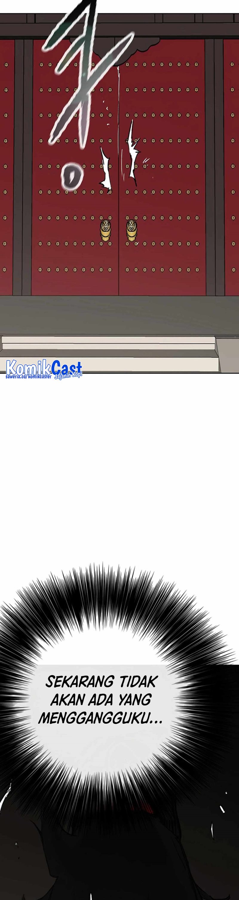 The Undefeatable Swordsman Chapter 236 Gambar 48