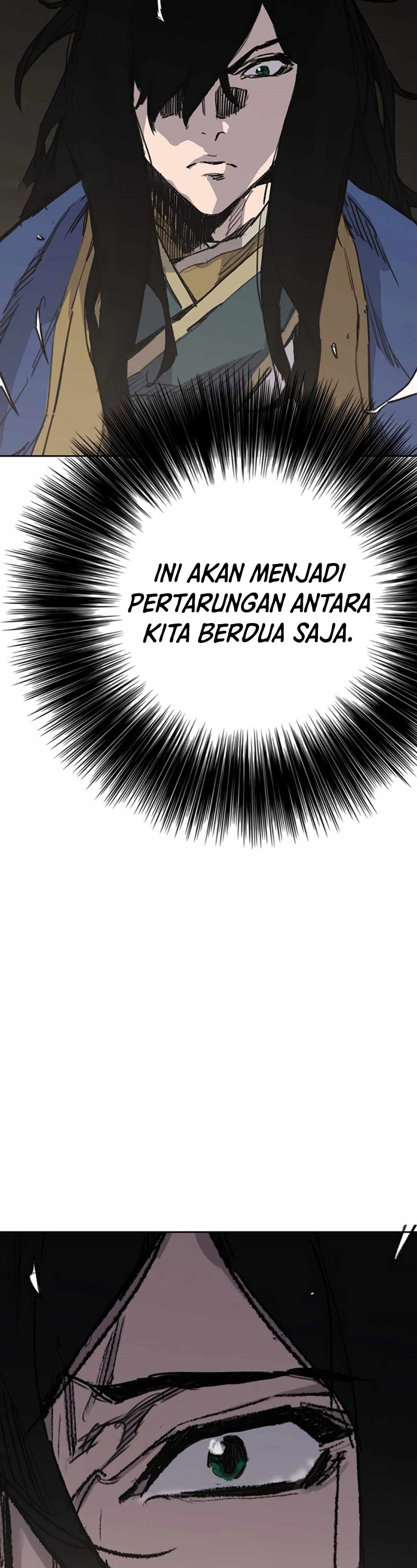 The Undefeatable Swordsman Chapter 236 Gambar 49