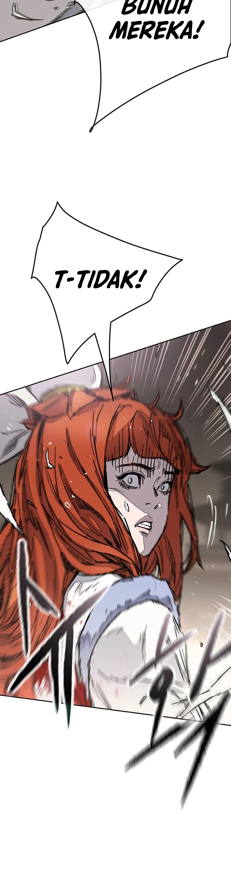 The Undefeatable Swordsman Chapter 240 Gambar 23