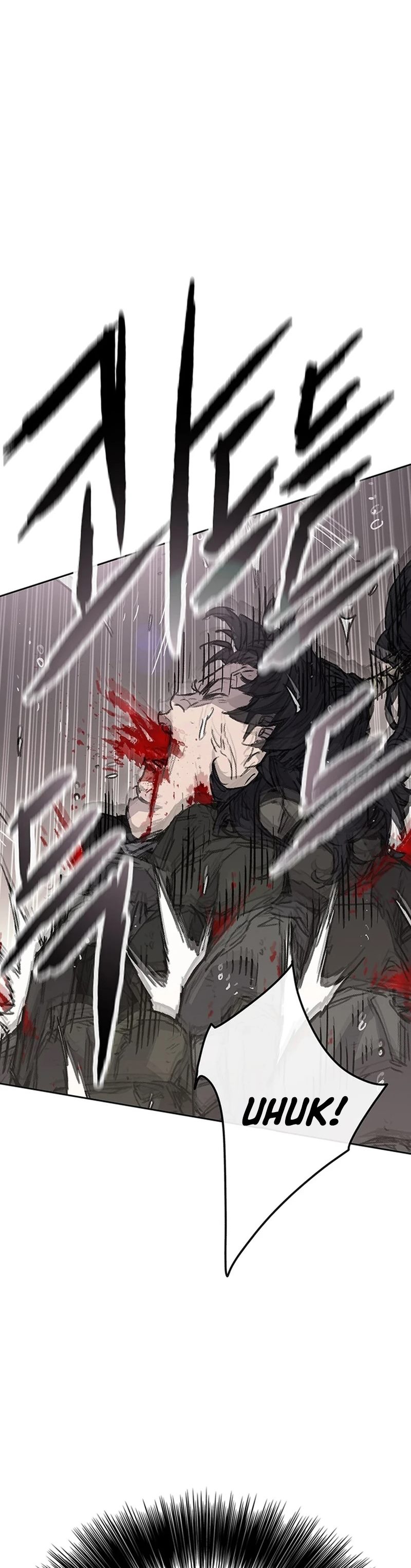 The Undefeatable Swordsman Chapter 240 Gambar 24