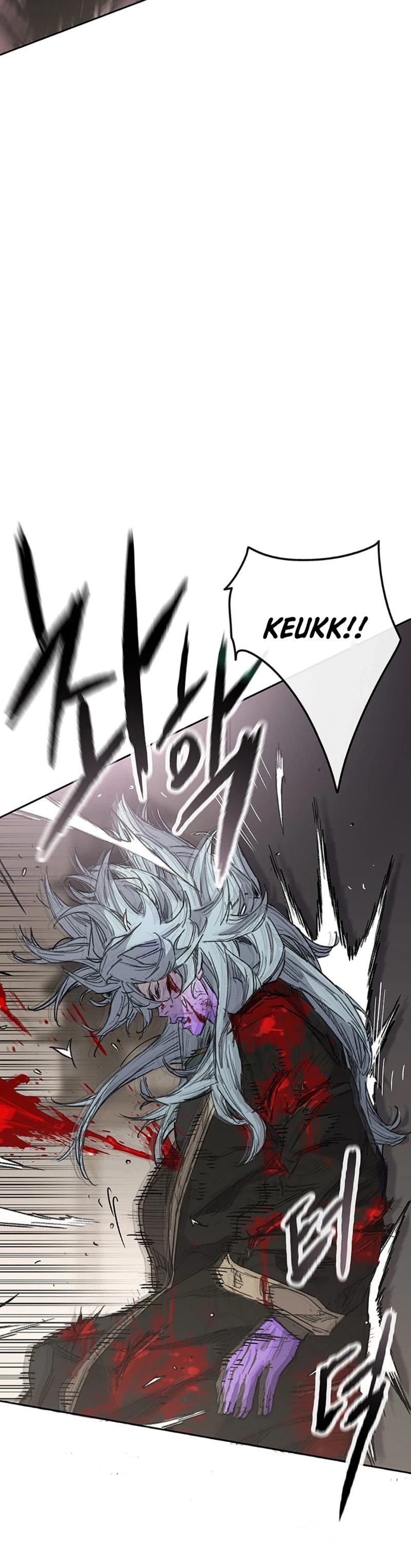 The Undefeatable Swordsman Chapter 240 Gambar 36